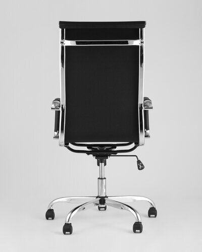 Компьютерное кресло Бюрократ CH-883 для руководителя