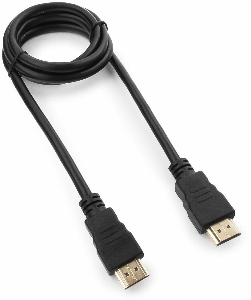 HDMI кабель Гарнизон GCC-HDMI-10М - фотография № 3