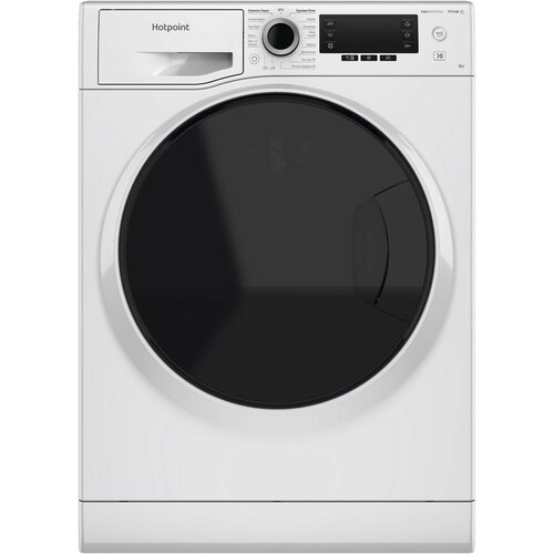 Стиральная машина Hotpoint NSD 8249 D AVE RU 3194500₽