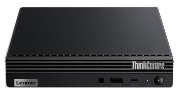 Настольный компьютер Lenovo ThinkCentre Tiny M70q