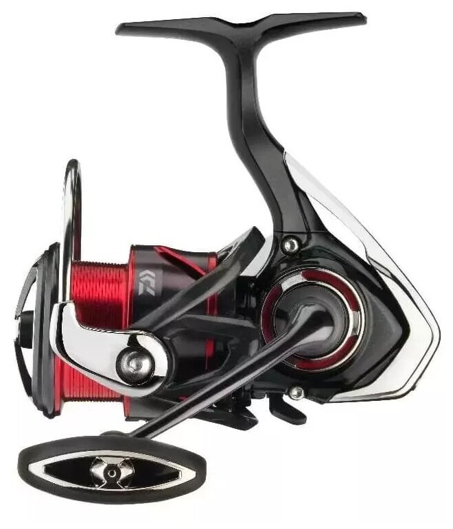 Катушка Daiwa 20 Laguna LT 4000-C