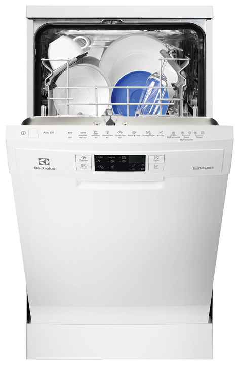 Посудомоечная машина Electrolux ESF 9452 LOW, белый