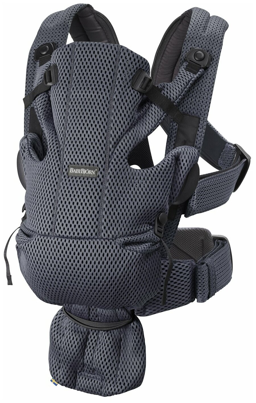  Baby Bjorn MOVE Mesh    0990.13