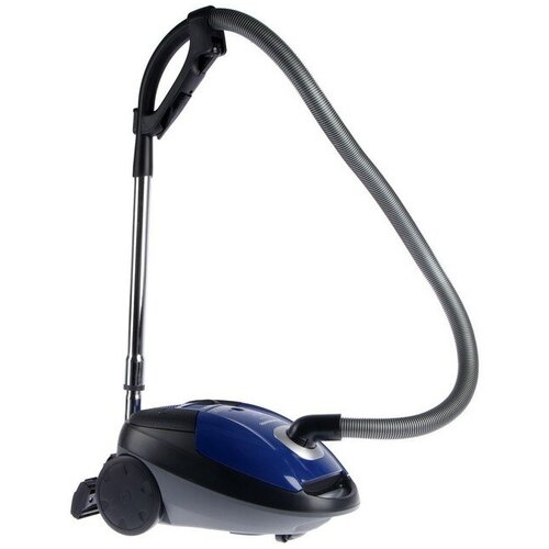 Panasonic Пылесос PANASONIC MC-CG713A мешок 2000 Вт 6 л 65 дБ шнур 5 м синий 2295000₽