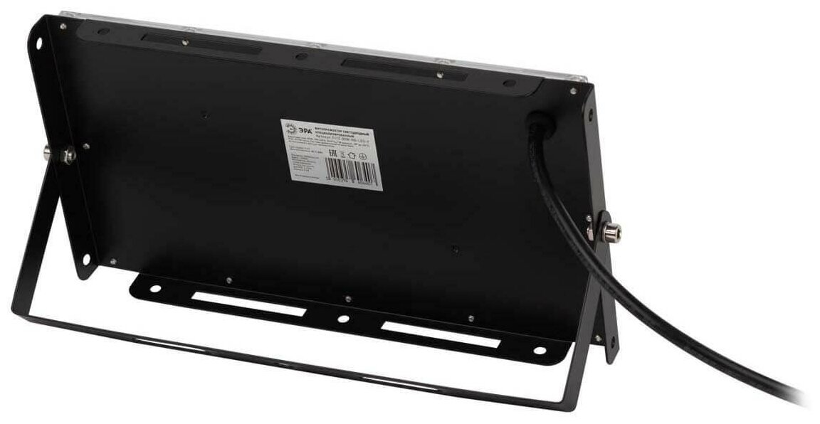 Прожектор светодиодный для растений ЭРА 50W 1310K Б0053082 - фото №10