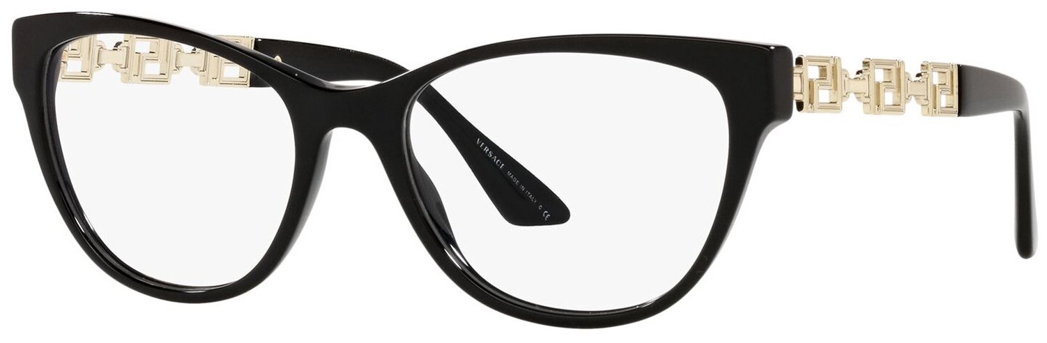 Оправы Versace 3292 GB1 - фото №1
