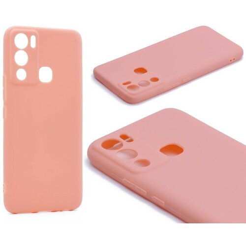   TPU Case   Infinix Hot 12i 