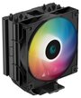 Кулер для процессора Deepcool AG400 BK ARGB