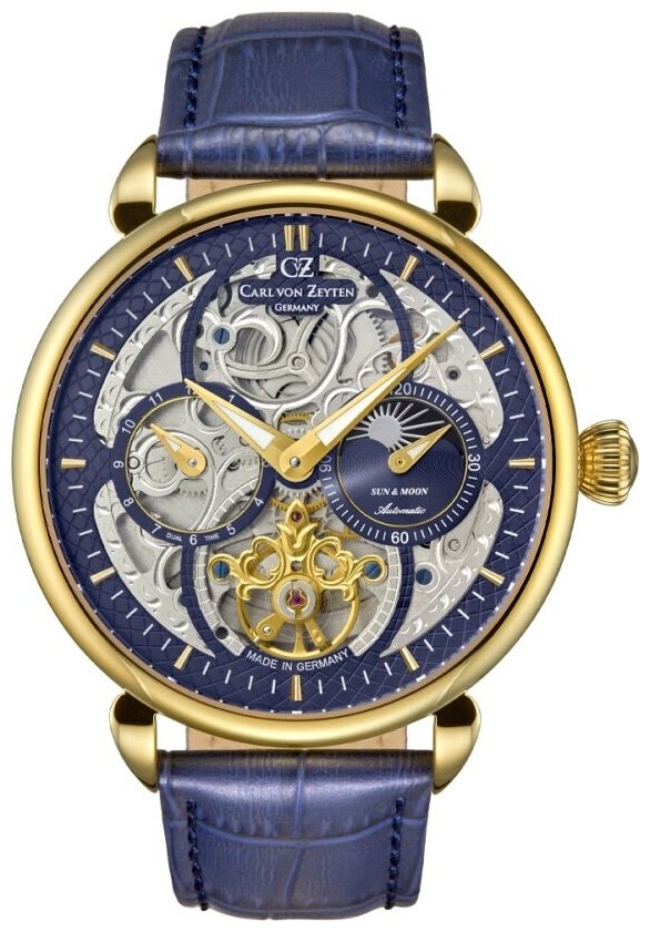 фото CVZ0005GBLS