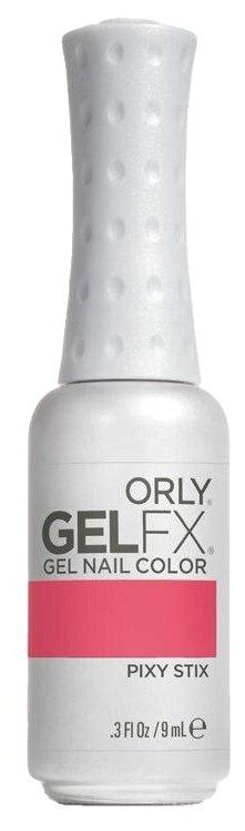 Гель-лак PIXY STIX Nail Color GEL FX ORLY 9мл