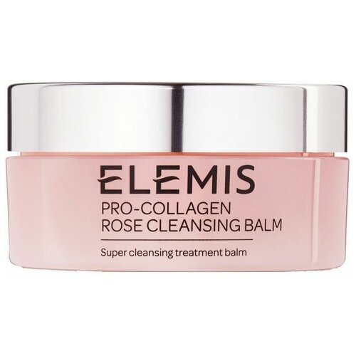 Elemis Бальзам Pro-Collagen Rose Cleansing Balm 105 гр