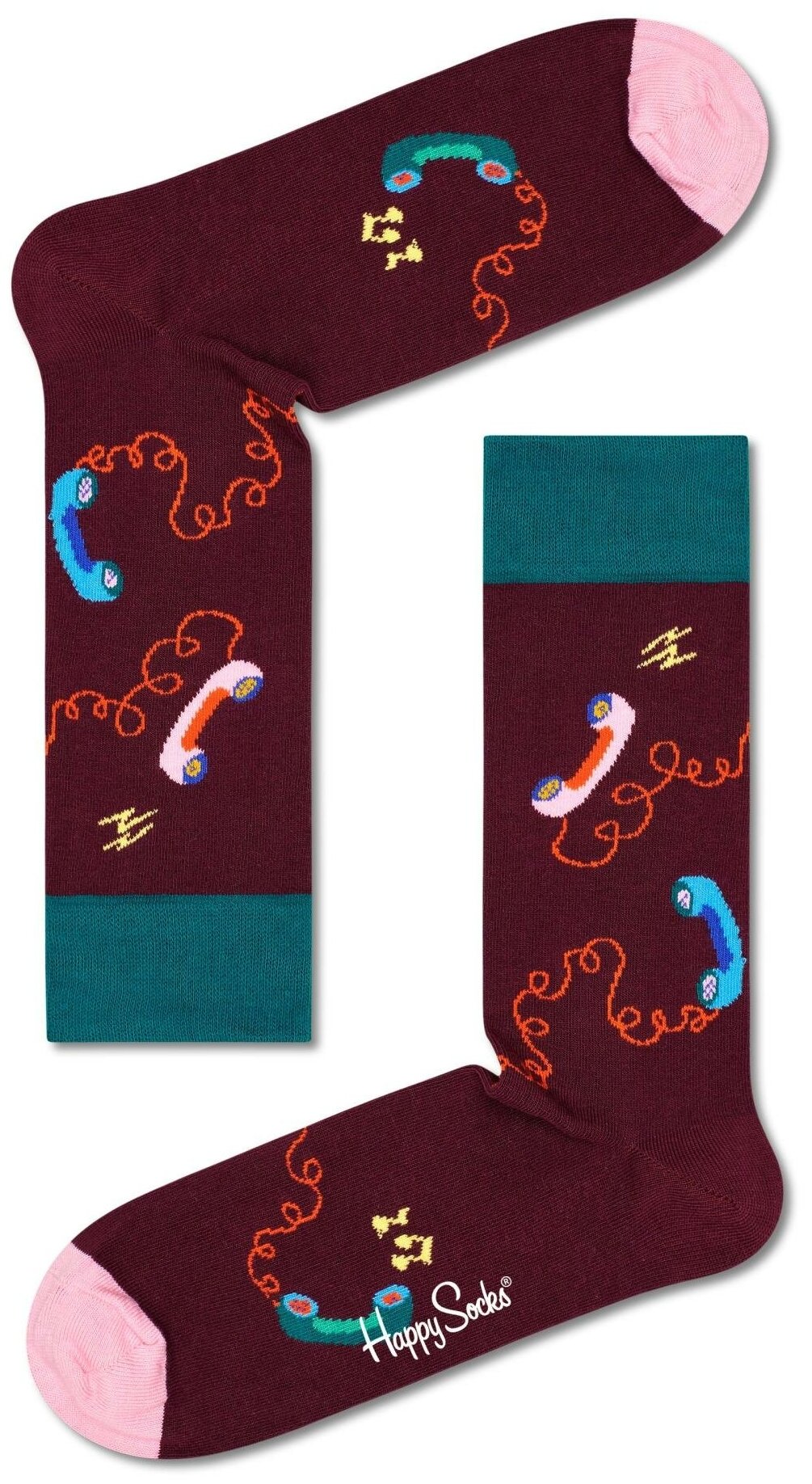 Носки Happy Socks