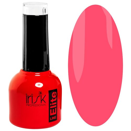 Irisk Professional Гель-лак Elite Line, 10 мл, 149