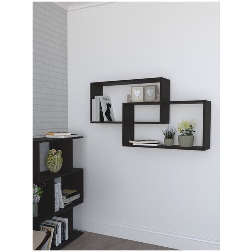 Полка навесная 1042*582*200