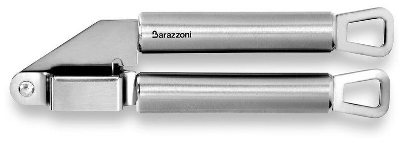 Пресс для чеснока Barazzoni My Utensil, 19.5 см