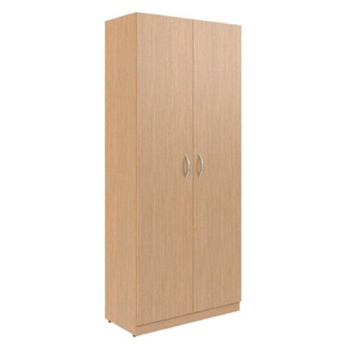 Шкаф для одежды двухдверный Skyland Simple/Легно св., 770*359*1815, SR-G.1 Тайпит sk-01233746