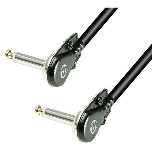 Кабель аудио 1xJack - 1xJack Adam Hall K4IRR0300FL 3.0m