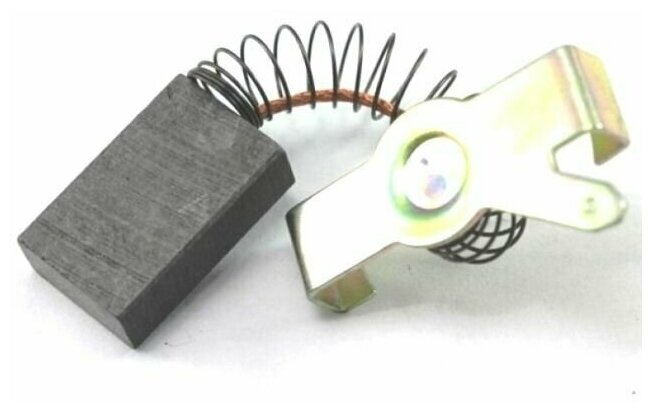 фото Щетки угольные 8х16х25 мм для пилы парма-м (2 шт.)