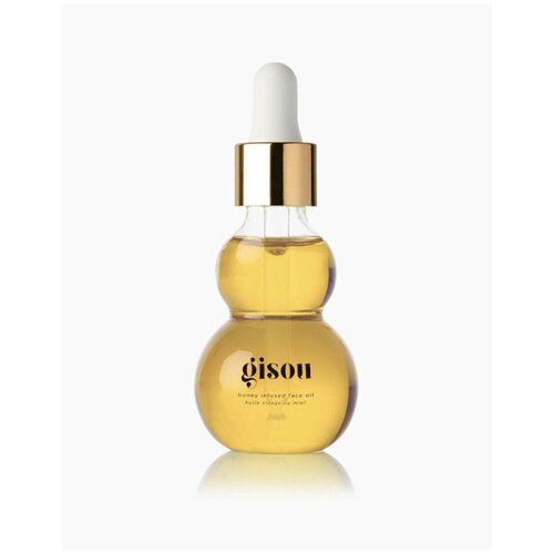 GISOU Масло для лица FACE OIL HONEY INFUSED 26мл