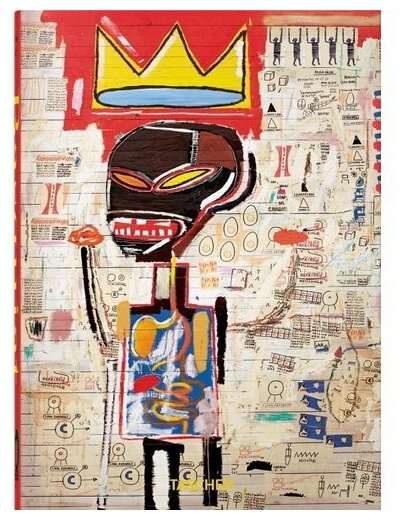 Basquiat (Eleanor Nairne) - фото №1