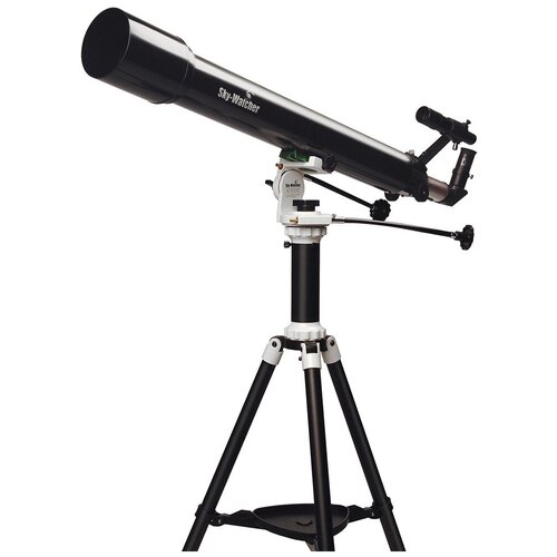 Телескоп Sky-Watcher Evostar 909 AZ Pronto черный монтировка sky watcher az pronto на треноге star adventurer