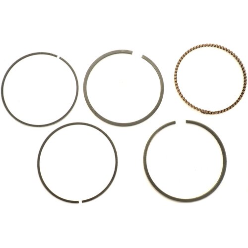 Кольца поршневые 68мм для бензиновых двигателей 168F (Улучшенное качество)