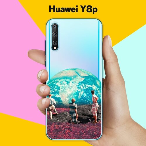       Huawei Y8p