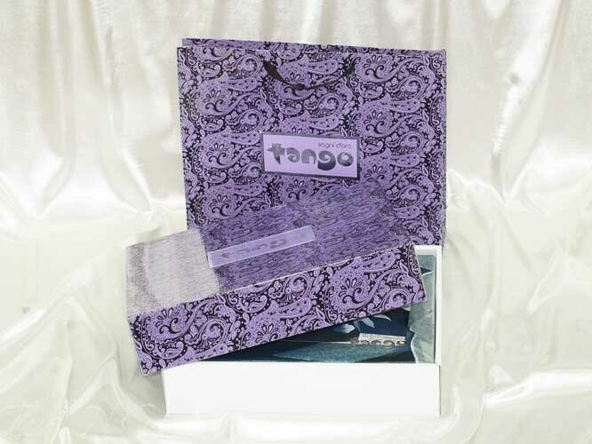 Постельное белье из сатина Tango NOVELLA TS03-949/2 50х70 (2шт) евро