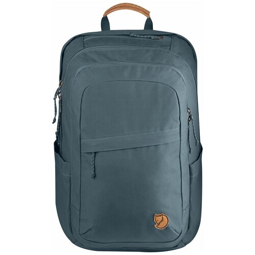 фото Рюкзак fjallraven räven 28 (dusk)