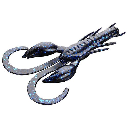 Рак силиконовый Mikado ANGRY CRAY FISH 9 см 558 2 шт PMCFA-9-558 500₽