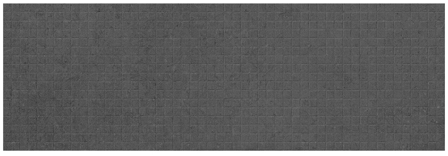 Настенная плитка Laparet Story 20х60 см Черная 60095 (1.2 м2)