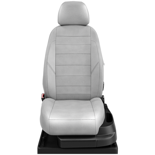 фото Авточехлы для nissan teana 3 с 2013-н.в. седан задняя спинка 40 на 60, сиденье единое, задний подлокотник (молния), 2-надкрыльника, 5-подголовников (ниссан теана). ni19-0603-ec33 avtolider1
