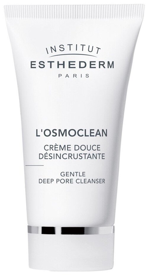 Institut Esthederm крем-дезинкрустант мягкий для очищения кожи Osmoclean Crème Desincrustante, 75 мл, 72 г