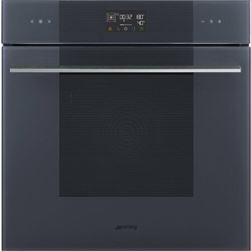 Smeg SOP6102S2PG встраиваемый духовой шкаф с пиролизом fulgor milano fclpo 6215 p tem bk