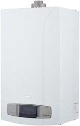 Конвекционный газовый котел BAXI LUNA-3 240 Fi, 25 кВт, двухконтурный