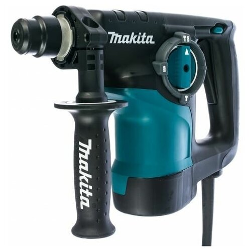 Перфоратор Makita HR 2810 электроинструмент, подарок на день рождения мужчине, любимому, папе, дедушке, парню