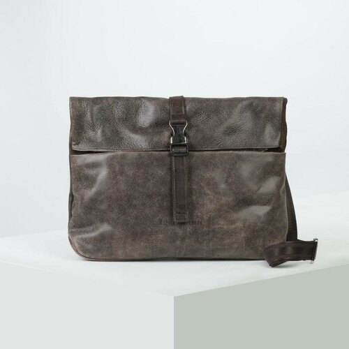 фото Сумка , коричневый нет бренда