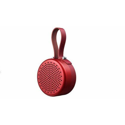 Колонка REMAX RB-M39 mini красный 220500₽