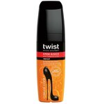 Twist Casual care крем-блеск для гладкой кожи черный - изображение