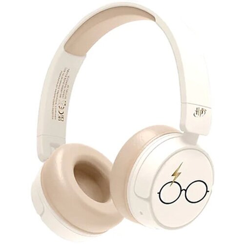 Наушники OTL Technologies Harry Potter Cream HP0990 415700₽