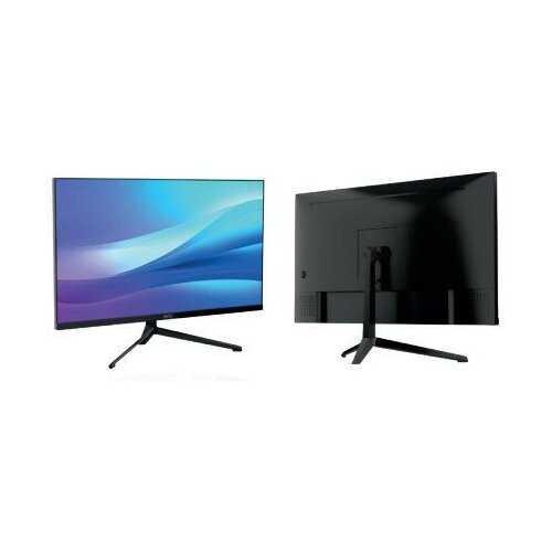 LCD Hiper 27 ProView UH2703YS MC-R27D-60 IPS 3840x2160 60Hz 300cd DisplayPort HDMI 2xUSB USB-C AudioOut 2677300₽