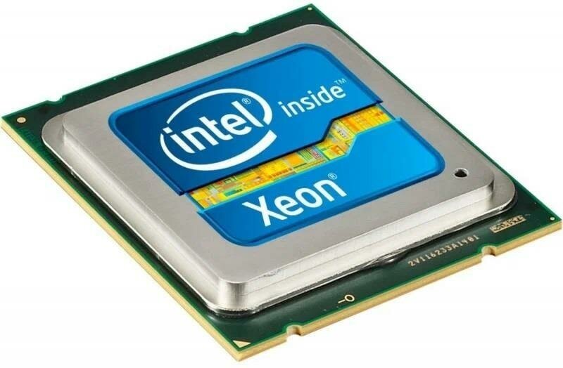 Процессор для серверов INTEL Xeon E-2244G 3.8ГГц [cm8068404175105s rfay] - фото №2