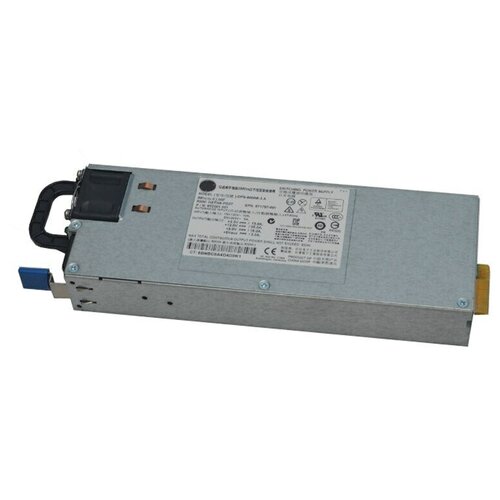 828735 b21 блок питания hp 900w rps power backplane fio kit Блок питания HP 500W DL160 Gen8 PSU 656365-B21