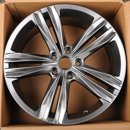 Колесный диск Powcan BK5293 7.5x17/5x112 D57.1 ET40 HB