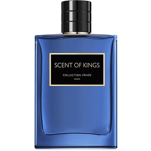 Geparlys Мужской Scent of Kings Парфюмированная вода 100мл духи интерьерные botavikos scent 5 ветивер и кардамон 100 мл