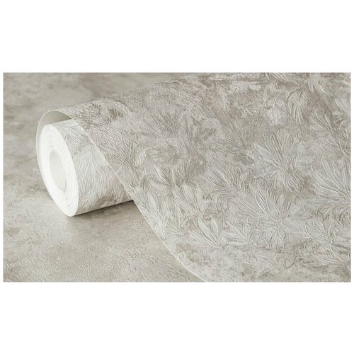 Обои флизелиновые 1,06 м, Мираж. Моющиеся, светостойкие, рельефные. Эффект штукатурки.