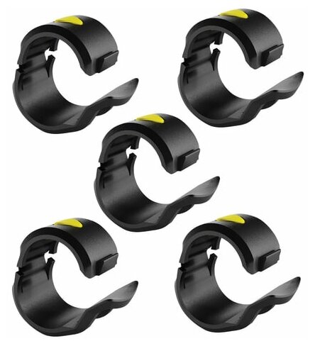 Хомут герметизирующий Karcher - фото №4