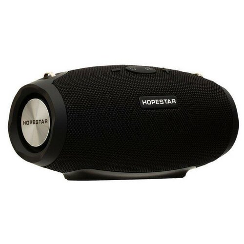 Портативная bluetooth колонка Hopestar H26 mini 205200₽
