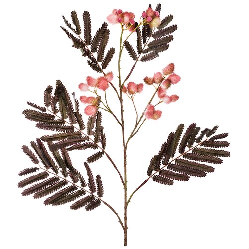 Изделие декоративное SILK-KA цветок искусственный 