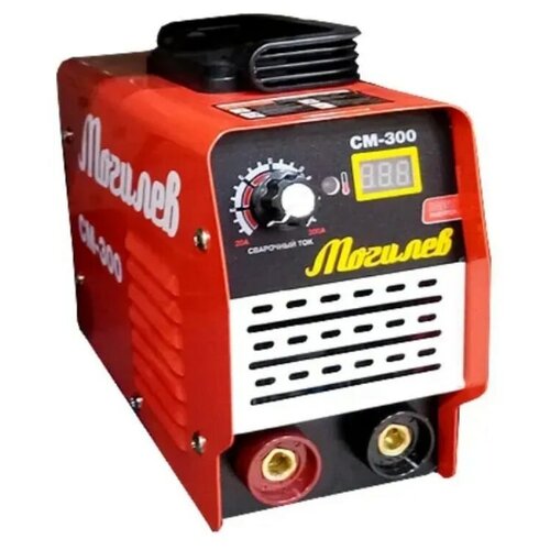 Сварочный инвертор Могилев СМ-300 669000₽